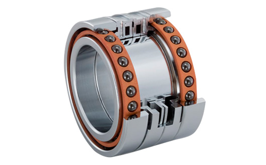 Machine Tool Spindle Bearings